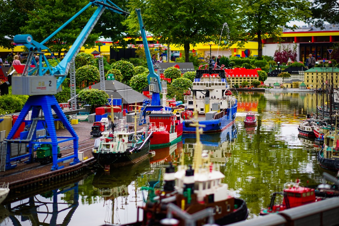 LEGOLAND Water Park